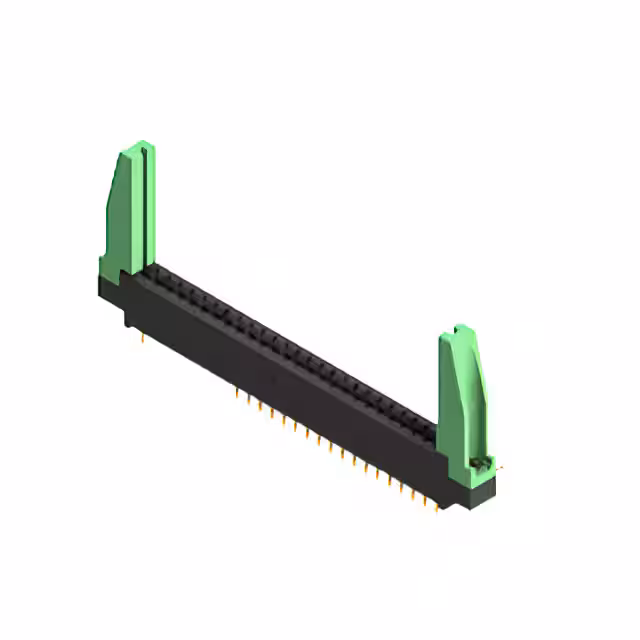 387-052-559-878 EDAC Inc.  Connecteurs de bordure